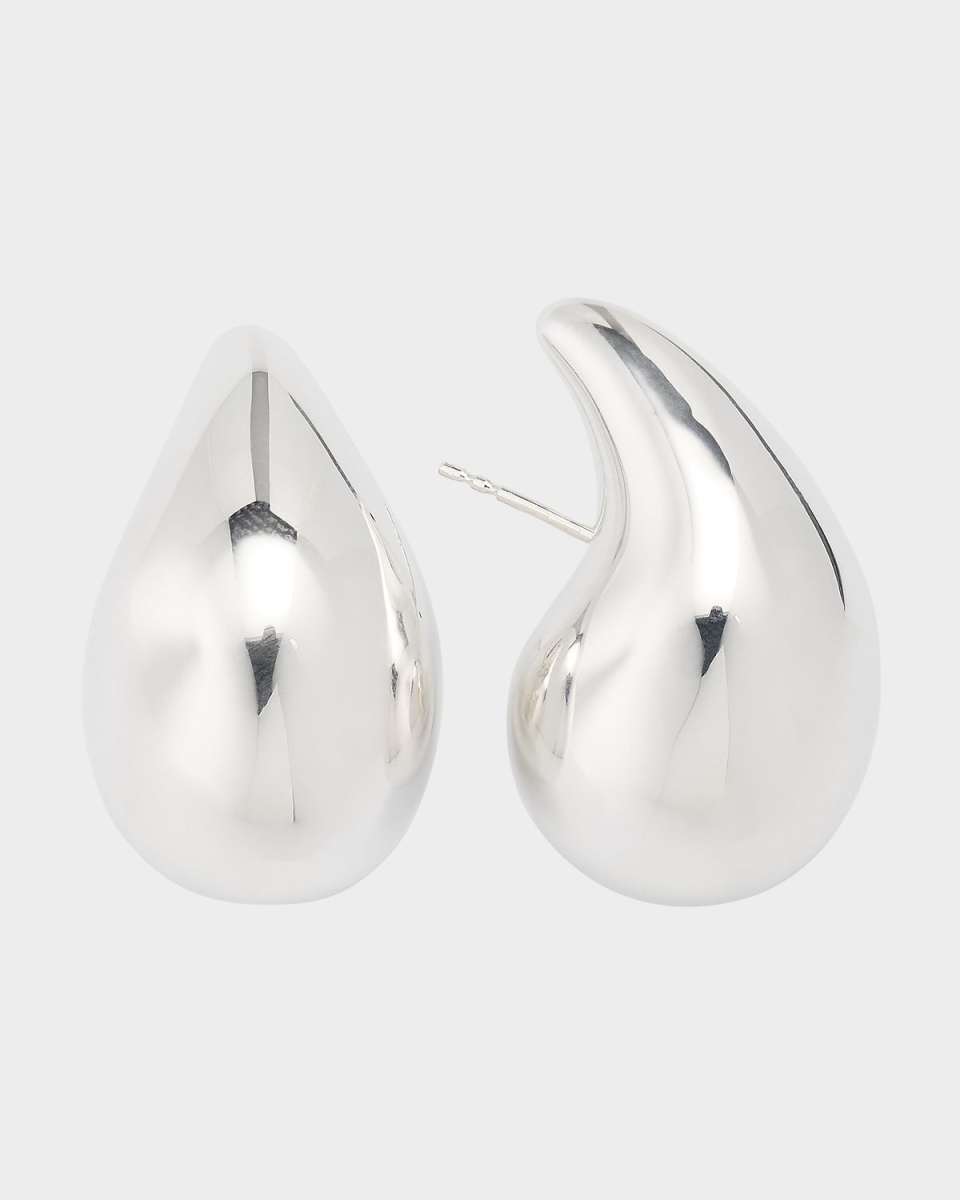 Small Drop Earrings